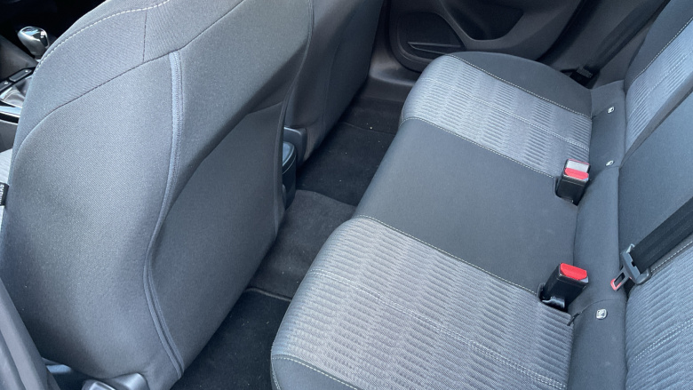 Vauxhall Corsa 1.2 Turbo Design 5dr Petrol Hatchback